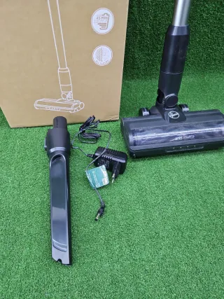 Aspiradora Vertical Inalámbrica Hoover HF1 Plus