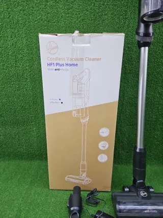 Aspiradora Vertical Inalámbrica Hoover HF1 Plus