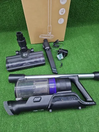 Aspiradora Vertical Inalámbrica Hoover HF1 Plus