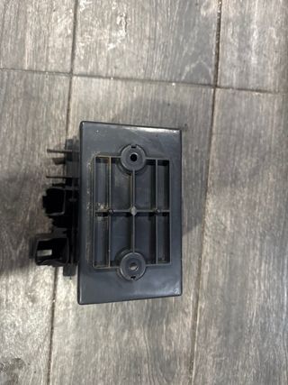 Caja Batería Daelim S2 125 (2016)