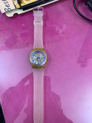 Orologio Swatch Quartz Swiss Made