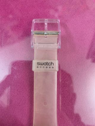 Orologio Swatch Quartz Swiss Made