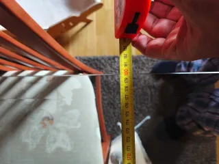 Mesa Comedor Cristal y Mármol Travertino