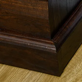 Chimenea Eléctrica 1800W Calentador