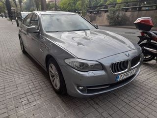 BMW Serie 5 520d