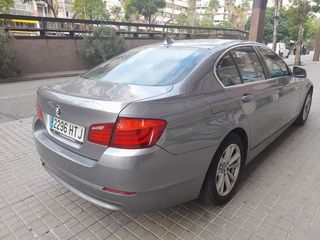 BMW Serie 5 520d