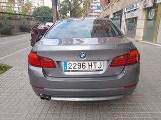 BMW Serie 5 520d
