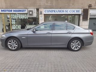 BMW Serie 5 520d