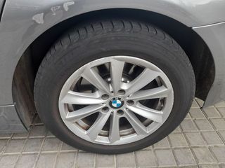 BMW Serie 5 520d