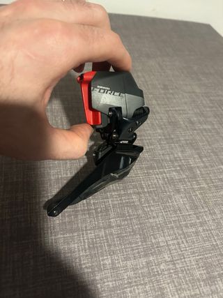 Desviador SRAM FORCE