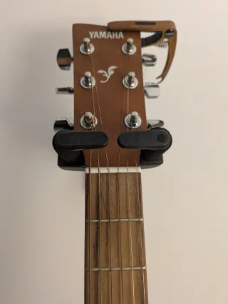 Guitarra Acústica Yamaha F310