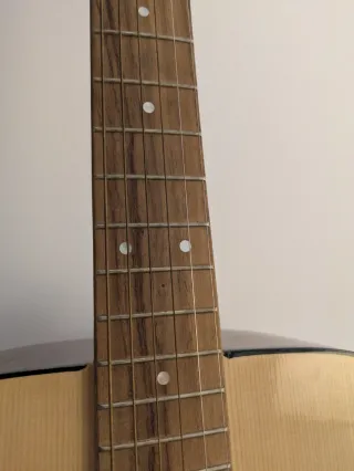 Guitarra Acústica Yamaha F310