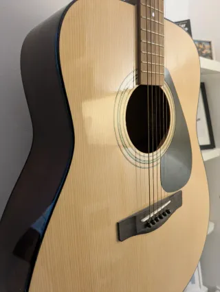 Guitarra Acústica Yamaha F310