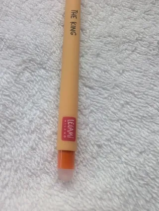 Penna Legami Leone fuori produzione