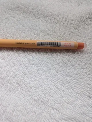 Penna Legami Leone fuori produzione