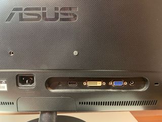 Monitor Asus 21,5"