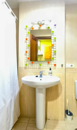 ALQUILO APARTAMENTO JUNTO MERCADONA RINCONCILLO