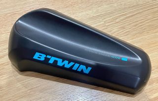 Rodillo Bici BTWIN In Ride 100 Casi Nuevo