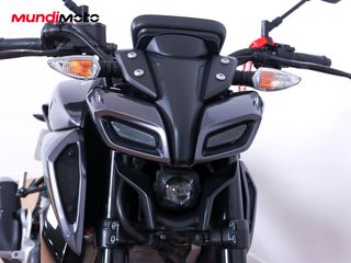 YAMAHA MT 125