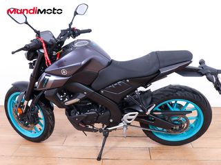 YAMAHA MT 125