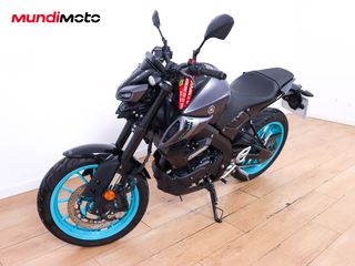 YAMAHA MT 125
