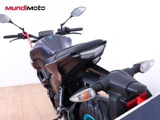 YAMAHA MT 125