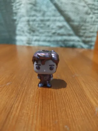 Funko Kinder yoy Stranger Things