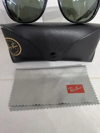 Gafas de sol Ray-Ban Wayfarer RB2140