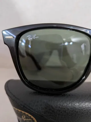 Gafas de sol Ray-Ban Wayfarer RB2140