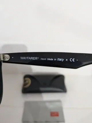 Gafas de sol Ray-Ban Wayfarer RB2140