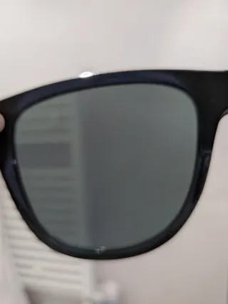 Gafas de sol Ray-Ban Wayfarer RB2140