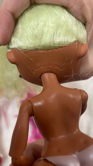 Pack 3 Muñecas L.O.L. Surprise Remix