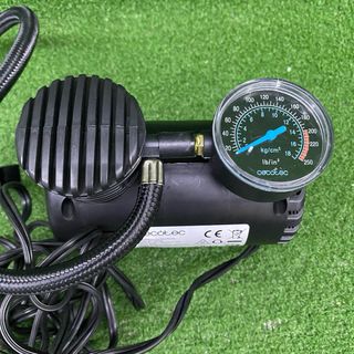 Cecotec Hinchador Eléctrico CecoRaptor Perfect Pum