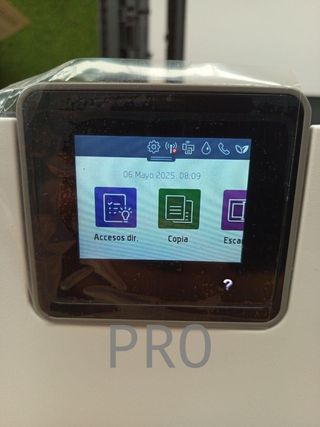 HP OfficeJet Pro 9012e Impresora Multifunción