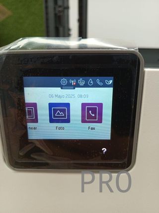 HP OfficeJet Pro 9012e Impresora Multifunción