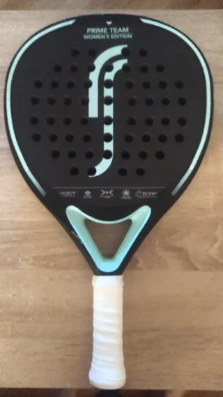 Pala Pádel RS Prime Team Women's Edition