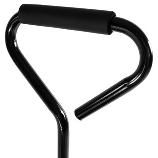 Carrito de mano plegable capacidad de carga 80 kg gris