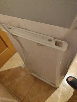 Termo eléctrico Fleck táctil