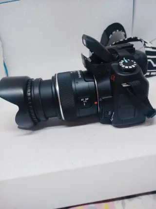 Sony digital calidad profesional perfecto estado