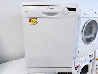 LAVAVAJILLAS BALAY 60 CM A+++ GARANTÍA!