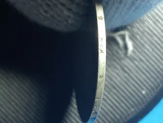 Moneta Argento Regno d'Italia lotto 1