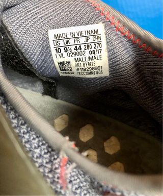 Zapatillas Adidas NMD Gris Originales