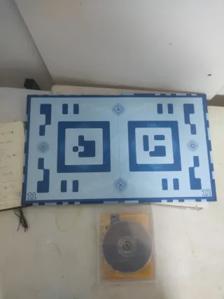 Wonderbook Caminando entre Dinosaurios PS3