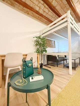 Piso en venta en Sant Pere, Santa Caterina i la Ribera en Barcelona
