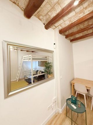 Piso en venta en Sant Pere, Santa Caterina i la Ribera en Barcelona