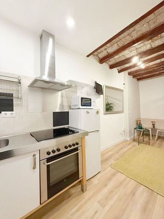 Piso en venta en Sant Pere, Santa Caterina i la Ribera en Barcelona