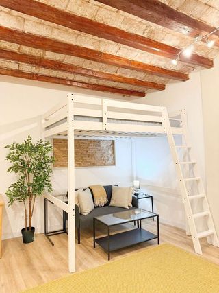 Piso en venta en Sant Pere, Santa Caterina i la Ribera en Barcelona