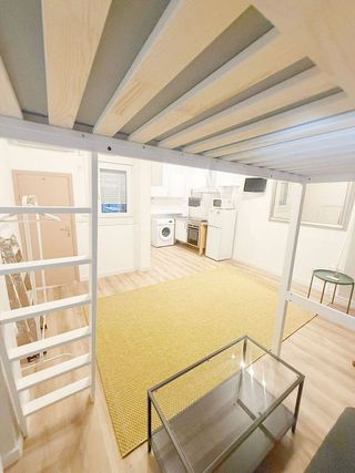 Piso en venta en Sant Pere, Santa Caterina i la Ribera en Barcelona