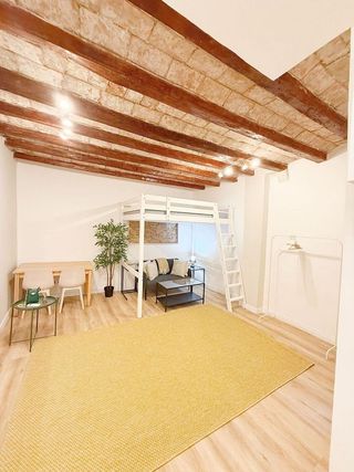Piso en venta en Sant Pere, Santa Caterina i la Ribera en Barcelona