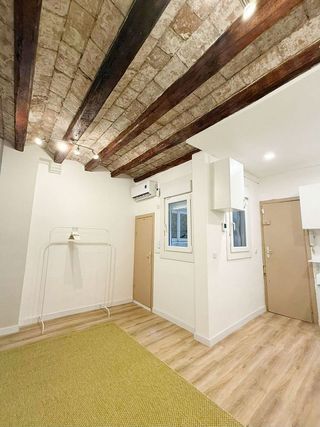 Piso en venta en Sant Pere, Santa Caterina i la Ribera en Barcelona